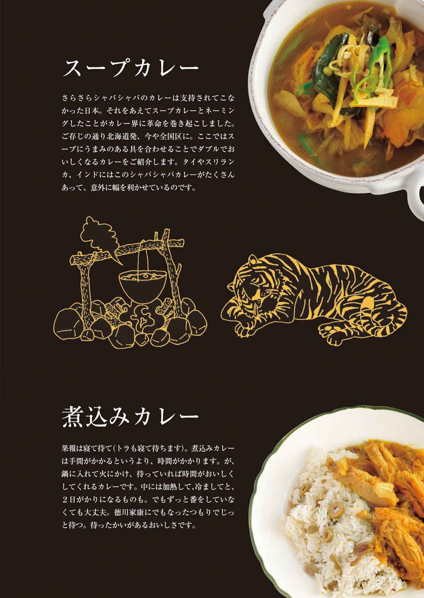 今日も明日も ごきげんカレー カレー粉だけで すぐカレーじっくりカレー 自家製ルーもつくりおき 全66レシピ Lady Bird 小学館実用シリーズ 山脇 りこ 本 通販 Amazon