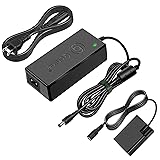 Gonine for Canon R50 Dummy Battery, LP-E17 DR-E18