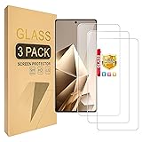 Lucyliy (3 Pack) Compatible with Infinix Note 50