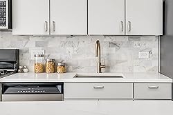 Ravinte 10 Pack Cabinet Pulls Kitchen Cabinet