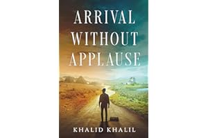 Arrival Without Applause: A Doctor’s Journey Through Medical Training, Migration, and the Hidden Cost of Becoming
