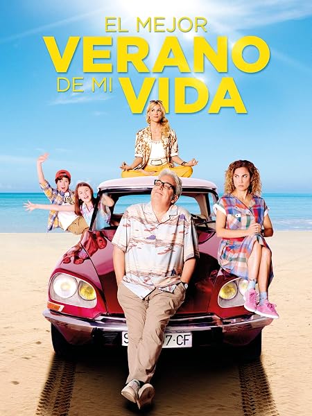 El Mejor Verano De Mi Vida Cancion