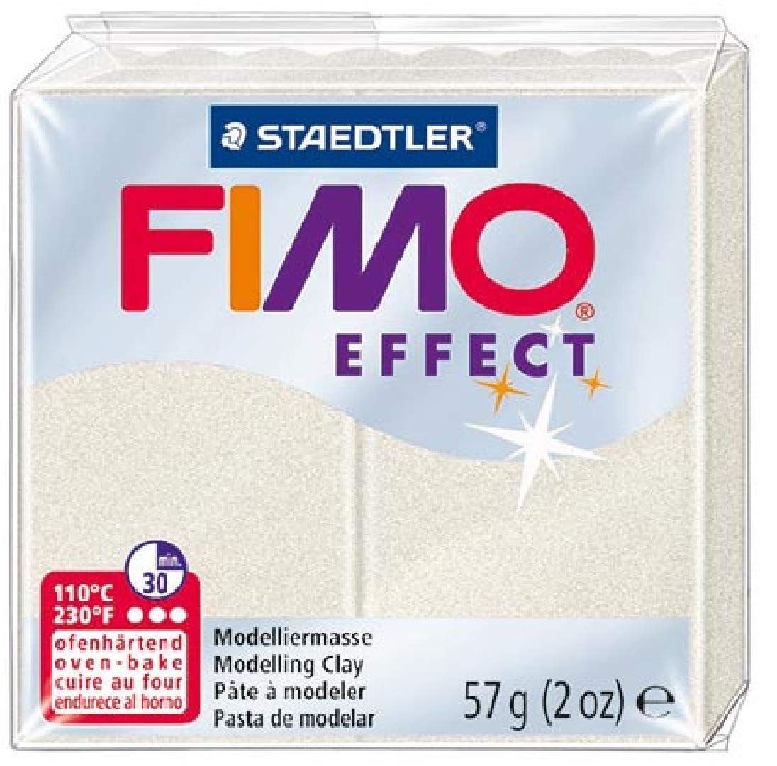 Fimo 8020-08 Drying Paste