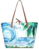 Desigual Bols_caliope Rotterdam Mujer Shoppers Y Bolsos De Hombro