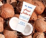 Fresh Bollocks Daily Body Moisturizer Balm for Men Vegan Friendly 100ml view 8