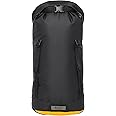 Sea to Summit eVac Heavy Duty Compression Dry Bag, Waterproof Dry Storage