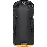Sea to Summit eVac Heavy Duty Compression Dry Bag, Waterproof Dry Storage, 20 Liter