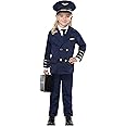 Toddler Pint Size Pilot Costume