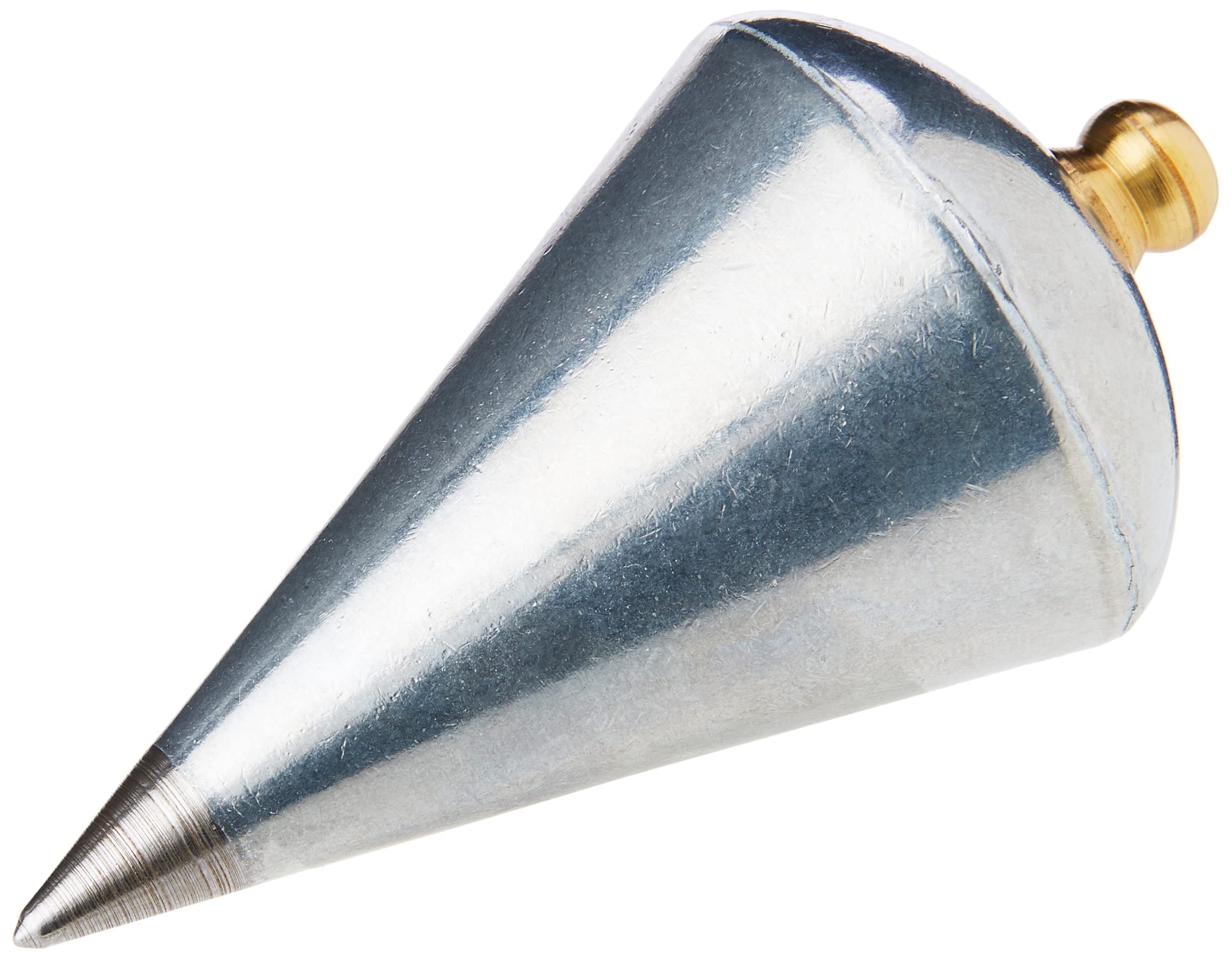 C.K T3492 11 Cast Iron Plumb Bob, 300 g