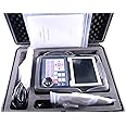TMTECK Ultrasonic Flaw Detector TFD806C Range 0-10000 mm at Steel Velocity DAC, AVG, TCG AWS, etc.