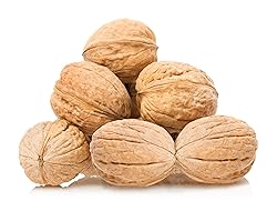 Raw California Walnuts In Shell – 4 lbs -Premium