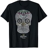 Corona Logo Soft Hand Feel T-Shirt
