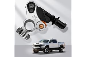 VANPERT 4692269AI 4692269AH Battery Current Temperature Sensor for Dodge Journey Fiat 500 Jeep-Wrangler Cherokee Chrysler Ram 1500 2500 3500