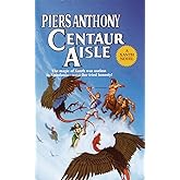 Centaur Aisle (Xanth)