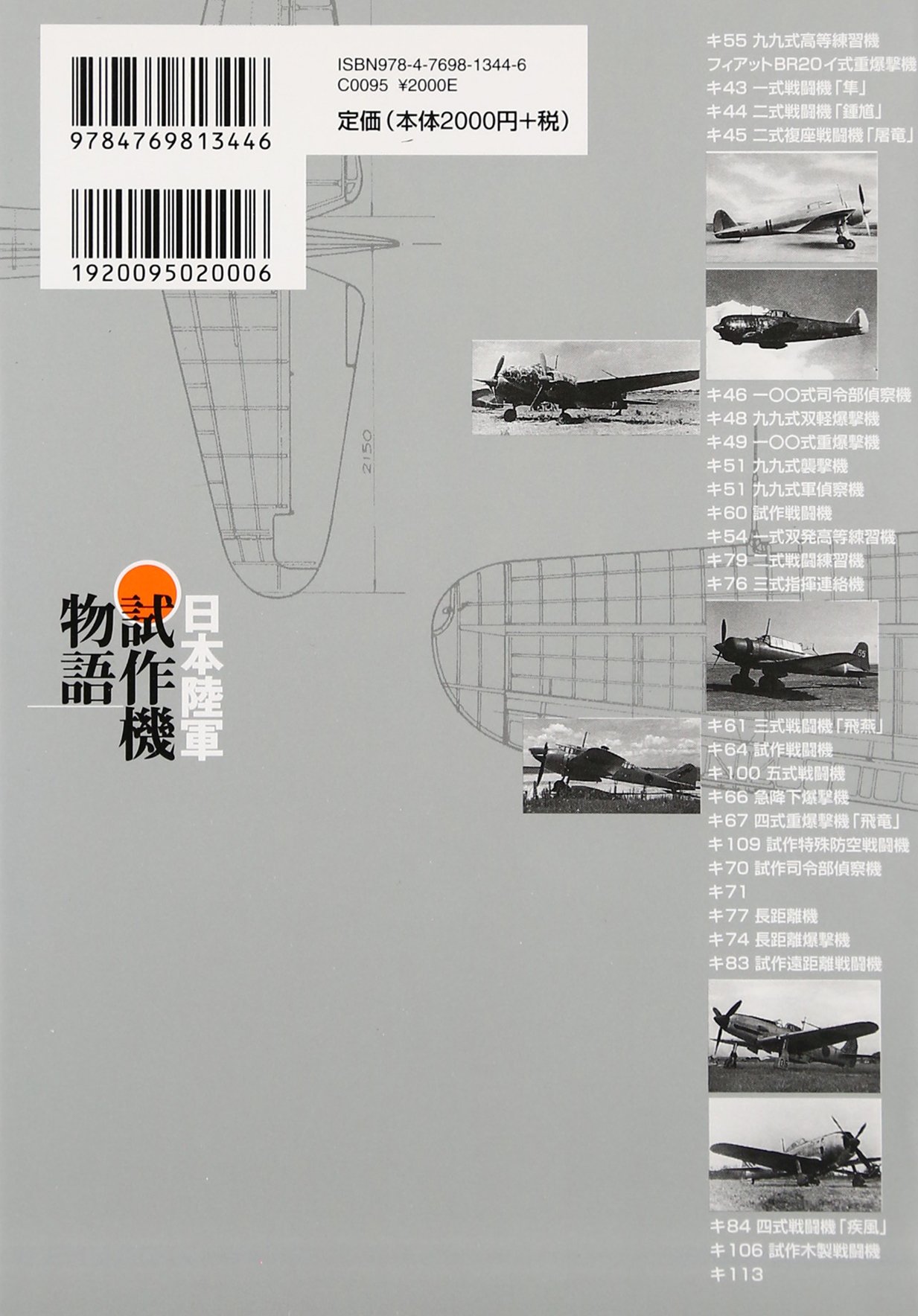 Nihon Rikugun Shisakuki Monogatari Masai Kariya Minoru Akimoto Amazon Com Books