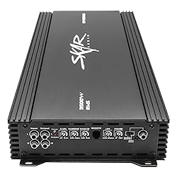 Skar Audio RP-3500.1D Monoblock Class D MOSFET