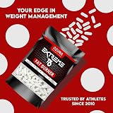 OZUNA NUTRITION Extreme T6 Fat Burners Keto Weight Loss Pills 60 Capsules view 5