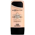 Lasting Performance Long Lasting Foundation - # 105 Soft Beige