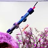 PYPABL 25W Submersible Aquarium Heater 10-30L Glass Safe Temperature 20-34C view 7