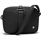 Pacsafe womens Citysafe Cx 3.2l Anti Theft Square Crossbody