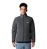Mountain Hardwear Men's StretchDown Light