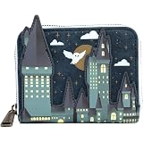 Loungefly Harry Potter Hogwarts Castle 
