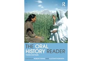 The Oral History Reader