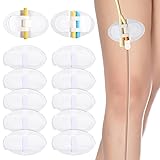 10 PCS Foley Catheter Stabilization Device Catheter