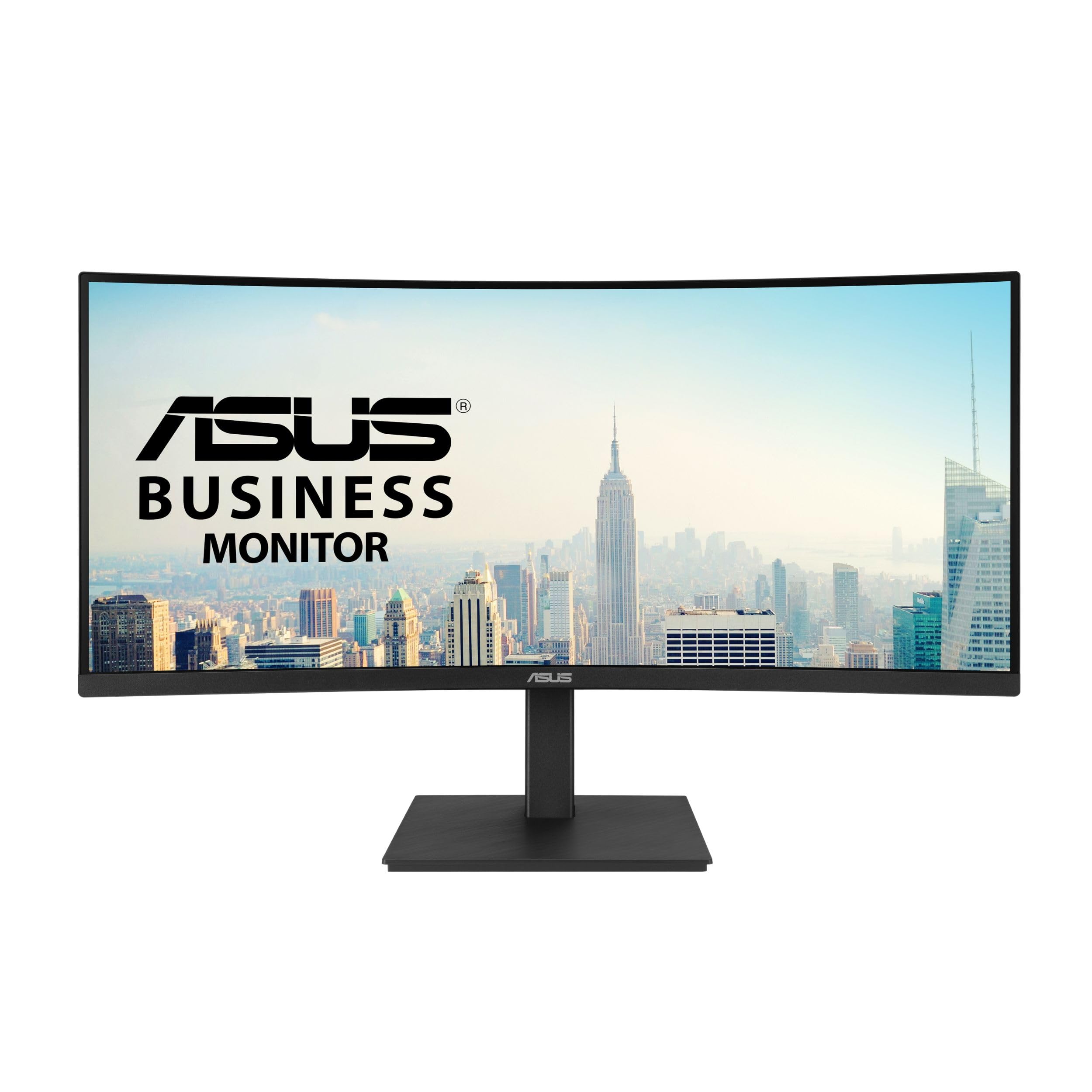 ASUS 34” Curved USB-C Docking Monitor