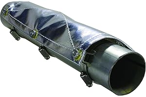 Thermo-Tec 11600 1' X 6" Pipe Shield
