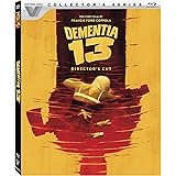 DEMENTIA 13: DIRECTOR'S CUT, THE BD + DGTL [Blu-ray]