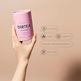 DIRTEA Tremella Mushroom Gummies with Biotin & Vitamin C 60 Count view 7