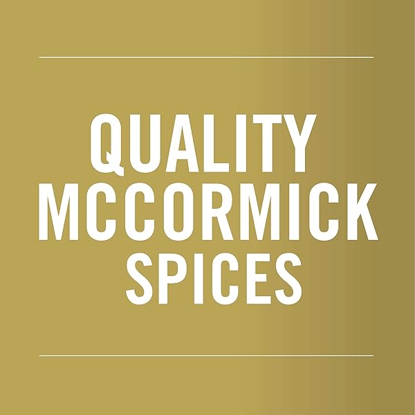 MCCORMICK PREMIUM POULTRY GRAVY MIX, 20 OZ