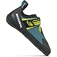SCARPA Men's Origin VS Rock Climbing Shoes for Gym Bouldering & Sport Climbing