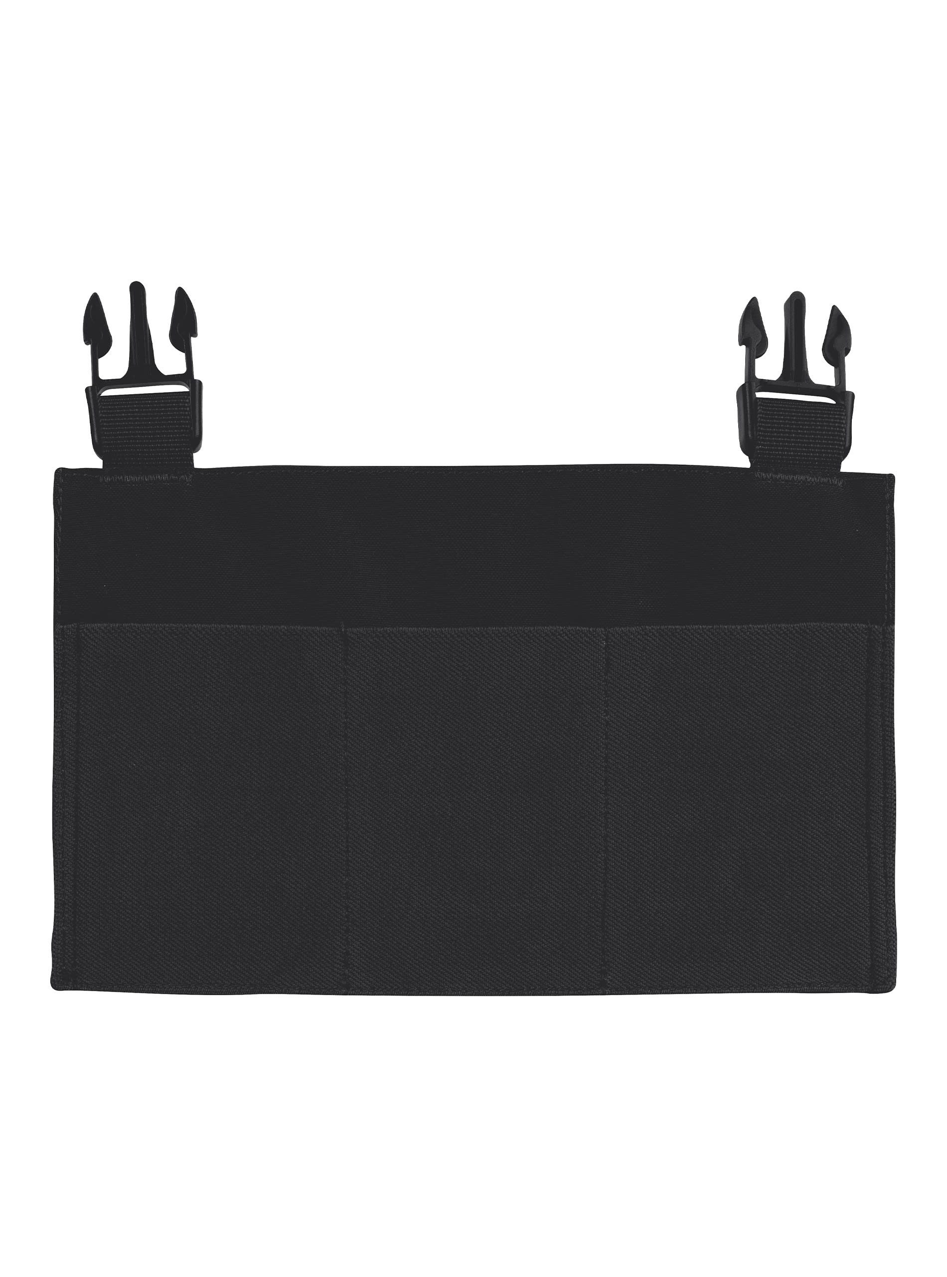 Viper TACTICAL VX Buckle Up Rifle Mag Panel Black