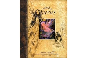 Good Faeries Bad Faeries