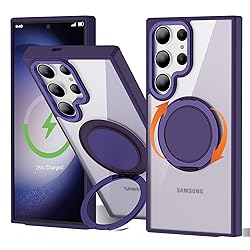 Danycase for Samsung Galaxy S24 Ultra Case with