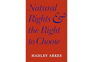 Natural Rights and the Right to Choose