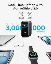 Anker Laptop Charger, 140W MAX USB C