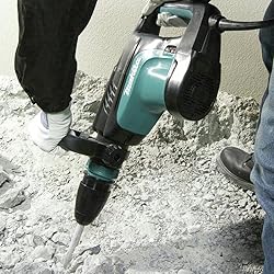 Makita HM1203C 20 lb. Demolition Hammer, accepts