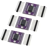 EC Buying 3Pcs ULN2803A Driver Module High Voltage High Current Eight NPN Darlington Transistor Array Chip for Arduino