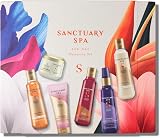 Sanctuary Spa Day Discovery Gift Set Vegan Gift for Women 150ml 75ml view 9