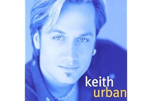 keith urban