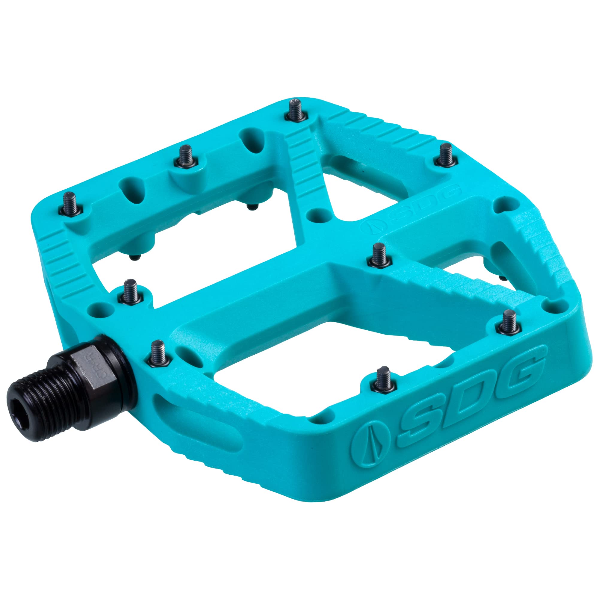 Sdg Components Platform Pedals One Size