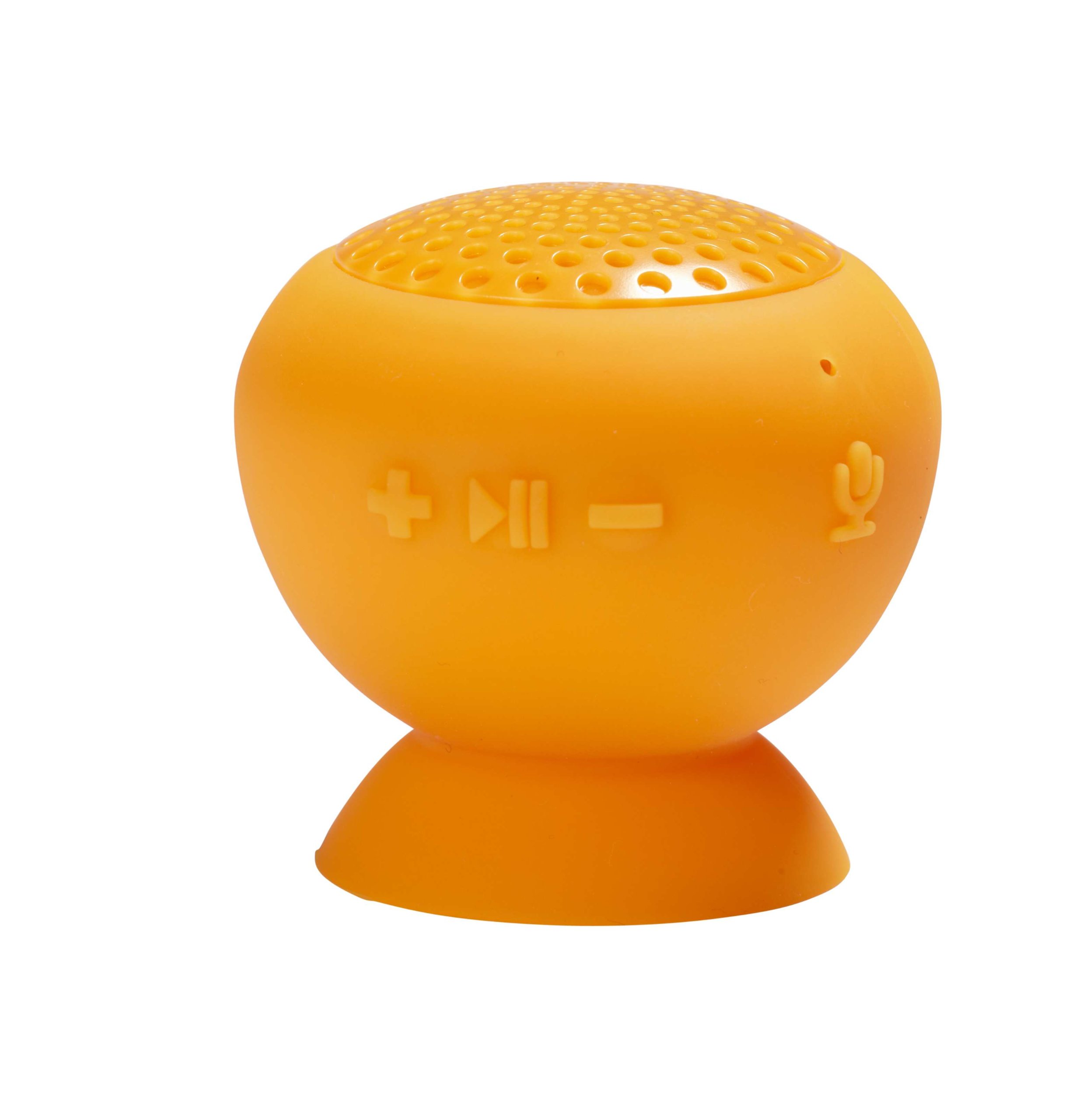 Freecom Tough Bluetooth Hands Free Speaker - Orange