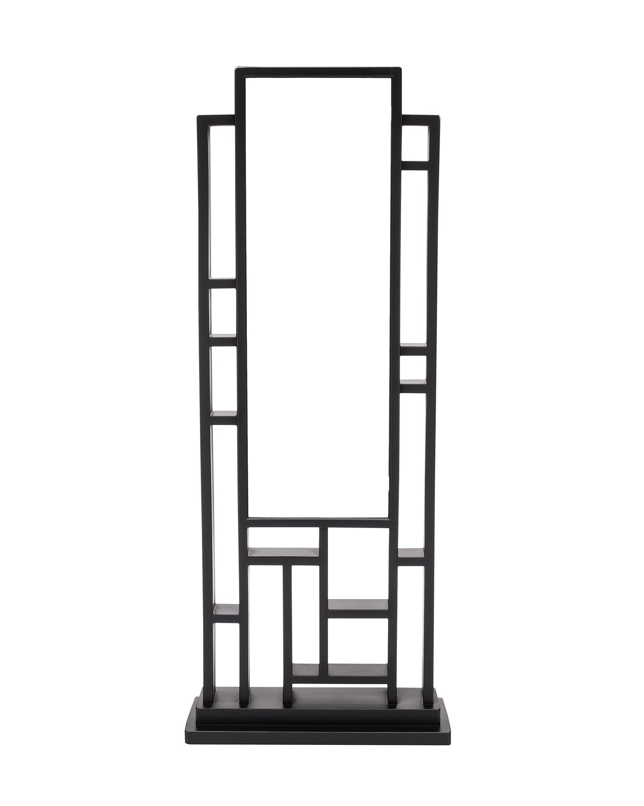 Circadian Optics Lattis Bright Light Therapy Desk Lamp | As Seen On Shark Tank | Ultra Powerful 10,000 LUX Brightness | 5500K Color Mimics Noon Day Sun | Improve Your Mood, Sleep, Energy & Focus