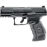 Umarex T4E Walther PPQ .43 Caliber Training Pistol Paintball Gun Marker