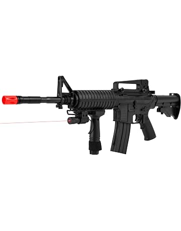 Air Rifles Amazoncom Airsoft Rifles - 