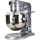 Kenmore Elite Bowl-Lift Stand Mixer – Professional Electric Batidora de Pie for Baking Heavy Duty Countertop Kitchen Applianc