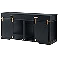 Large Furniture Style Double Dog Crates